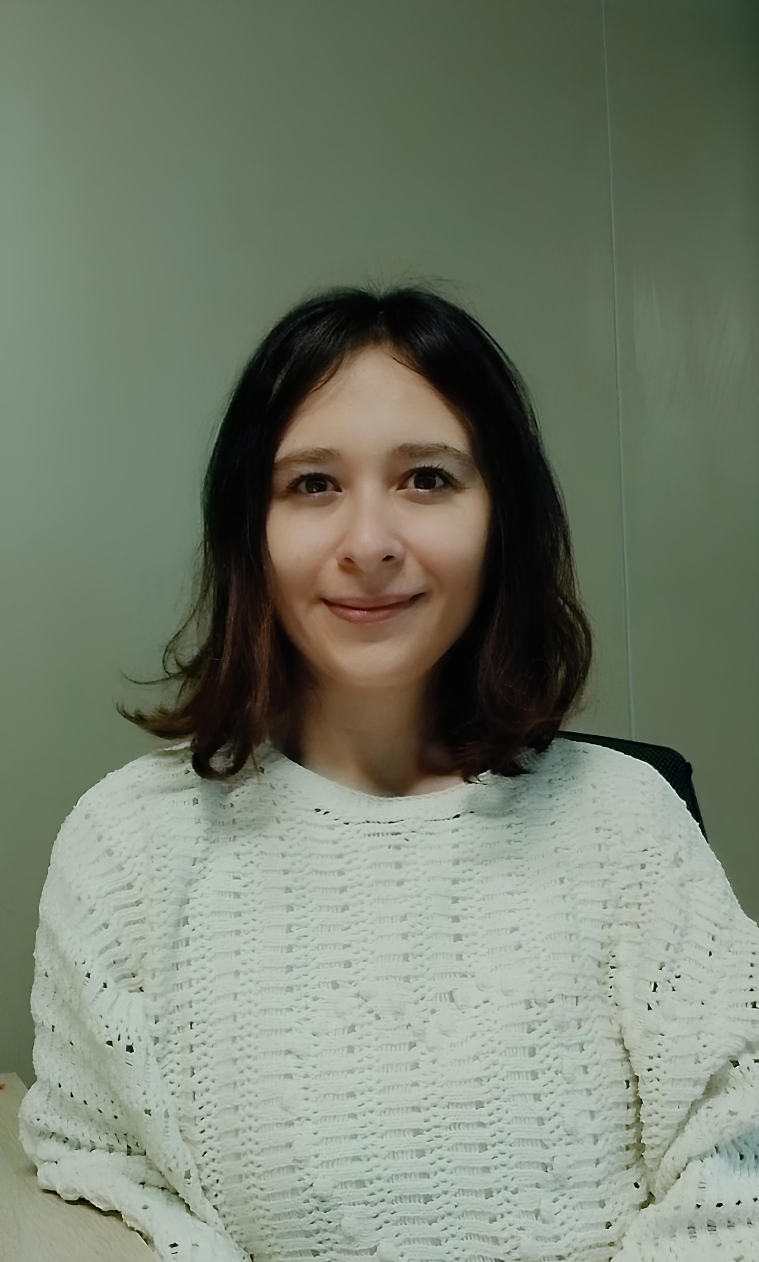 Emine Esra Acar